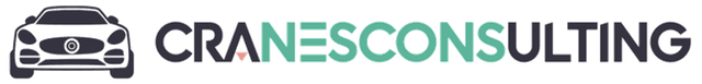 CRANES CONSULTING Logo